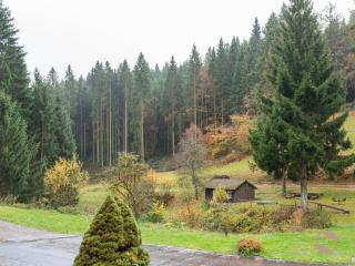 Enri Theater und Pension Bruderhaus - Altensteig - 1