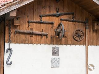 Enri Theater und Pension Bruderhaus - Altensteig - 8