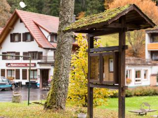 Enri Theater und Pension Bruderhaus - Altensteig - 9
