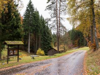 Enri Theater und Pension Bruderhaus - Altensteig - 6