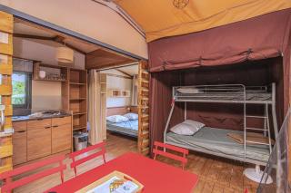 Camping Onlycamp Les Vailhés - Lodève - 6