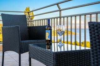 Villa Rosa sul mare - Sciacca - 4