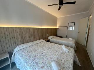 CozyCatalonia - Suite Apartment at Can Setmanes Central Blanes - 7