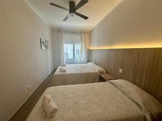 Encantador Apartamento Céntrico en Fonda Can Setmanes by CozyCatalonia - Blanes - 8