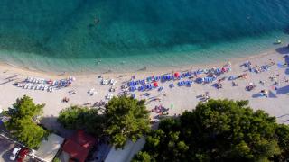Apartments Vila Kristina - Baška Voda - 5