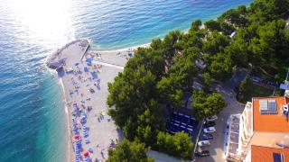 Apartments Vila Kristina - Baška Voda - 3
