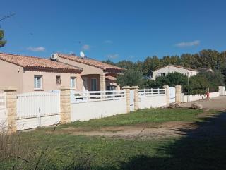 Villa Cailar - 9