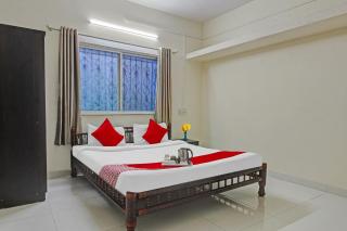 Hotel O Star - Kharadi - 6