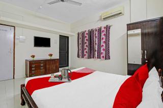 Hotel O Star - Kharadi - 1