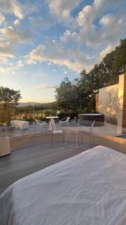 Atmosfera Bubble Glamping - 5