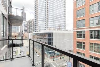 Blueground Greektown bbq gym nr Willis Tower CHI-1253 - 7