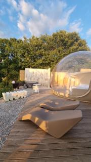 Atmosfera Bubble Glamping - Satriano di Lucania - 4