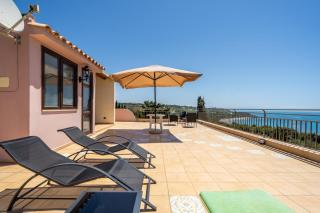 Villa Rosa sul mare - Sciacca - 6