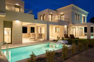 Eleagnos Villas - Preveza - 0