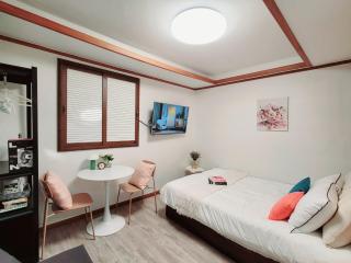 Raon Stay - Seoul - 8