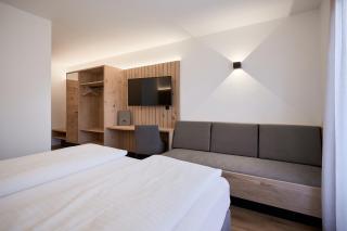 Mira Sabiona Guesthouse - - 6