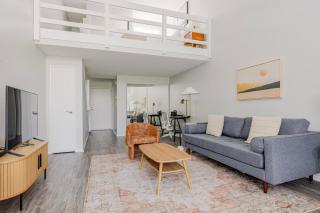 Blueground Westwood AC elevator nr UCLA LAX-1331 - 8