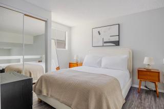 Blueground Westwood AC elevator nr UCLA LAX-1331 - 2