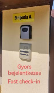 Strigonia Apartman - 3