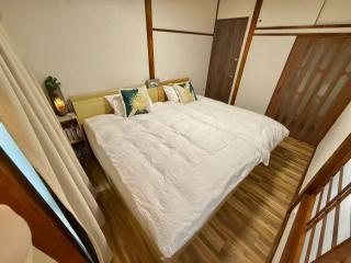 TOKYO HOSHI VILLIA-Private Villa in Tokyo ideal for groups and families - Tokyo - 1