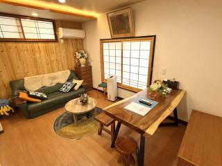 TOKYO HOSHI VILLIA-Private Villa in Tokyo ideal for groups and families - Tokyo - 4
