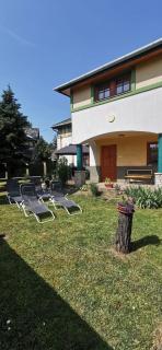 Strigonia Apartman - Esztergom - 4