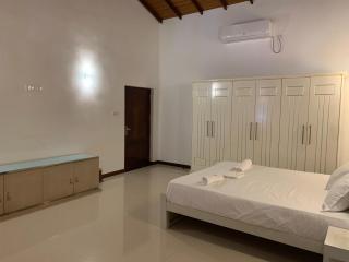Stationmaster's Lodge Matara - Matara - 3