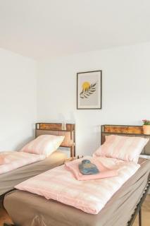 Modern apartment near Bad Nauheim & close to Friedberg - - 1