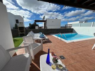 Villa Aloe 4 - 3