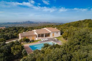 Borgo Smeraldo - Arzachena - 1