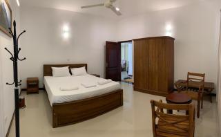Stationmaster's Lodge Matara - Matara - 8