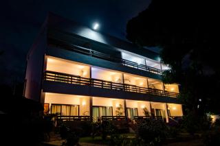 Villa Bako Hôtel - Nosy Be - 5