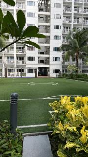 Shore Residences Haru Cozy pad Near Mall of Asia and Airport - 5