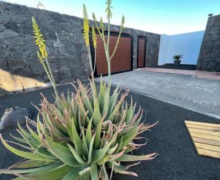 Villa Aloe 4 - 7
