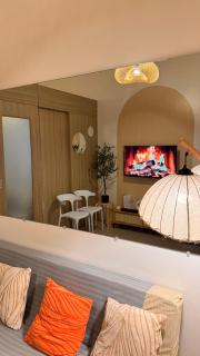 Shore Residences Haru Cozy pad Near Mall of Asia and Airport - 1