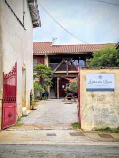 Le Clos des Roses - Pérouges - 5