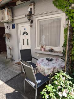 Room Marija - Zagabria - 5