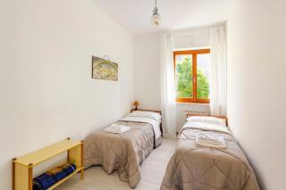 I Due Gelsi appartamento Wood - 1