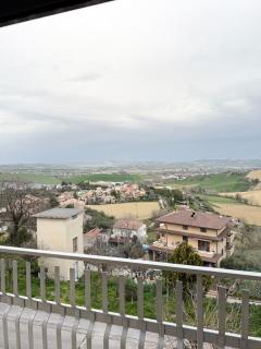 I Due Gelsi appartamento Wood - 7