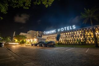 ONOMO Hotel Abidjan - Abidjan - 8
