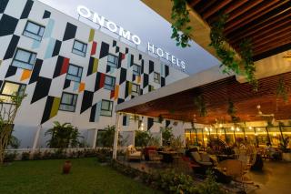 ONOMO Hotel Abidjan - Abidjan - 0