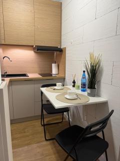 Apartament Miernicza - Lublin - 4