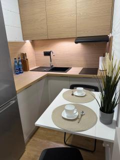 Apartament Miernicza - Lublin - 3
