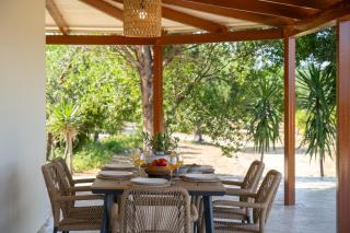 Aluna Boutique Suites - 4