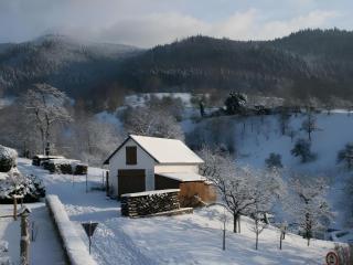 Ferienwohnungen Bella Natura - Loffenau - 6