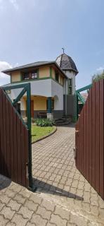 Strigonia Apartman - Esztergom - 5