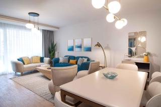 Stylish 2BR Apartment in a Peaceful Neighborhood - 9