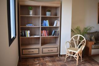 Luxurious apartment at top location with fantastic mountain view - Tétouan - 7