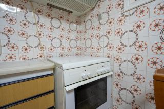 Nikaia One-Bedroom Comfort for 4 by ΜΡS - Pireo - 6