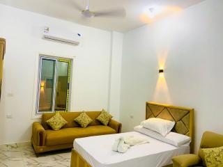 Taha Guest house - Luxor - 5